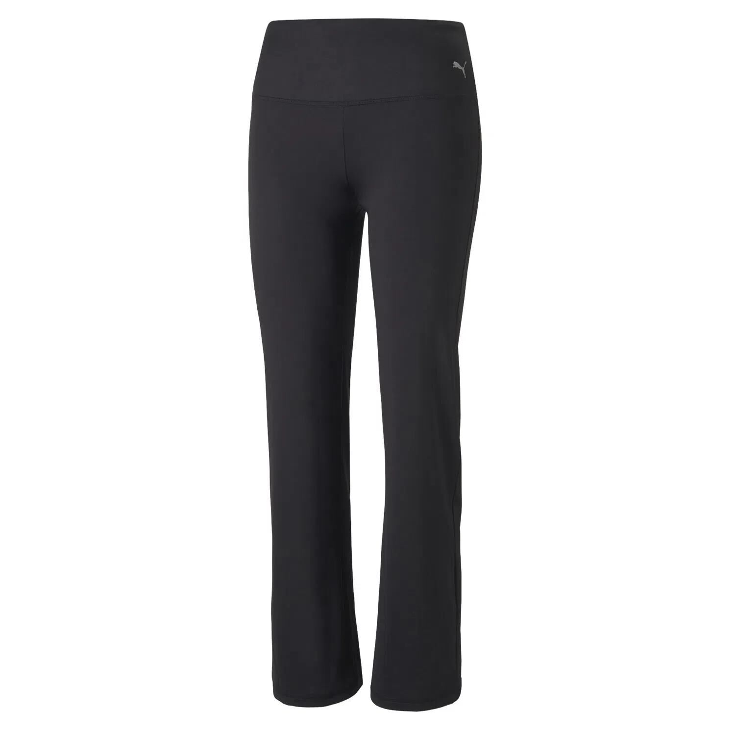 PUMA PERFORMANCE YOGA PANT PUMA BLACK KADIN TAYT