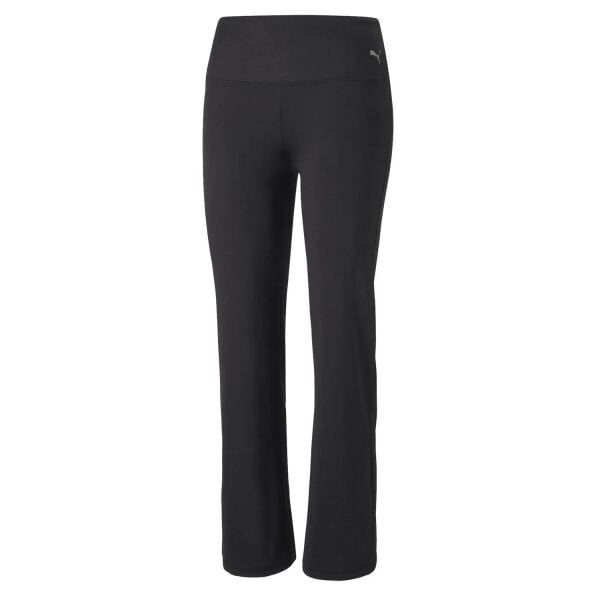 PUMA PERFORMANCE YOGA PANT PUMA BLACK KADIN TAYT
