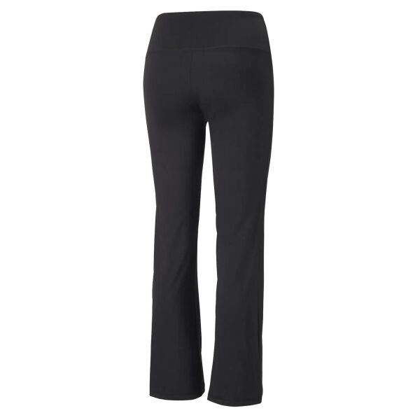 PUMA PERFORMANCE YOGA PANT PUMA BLACK KADIN TAYT
