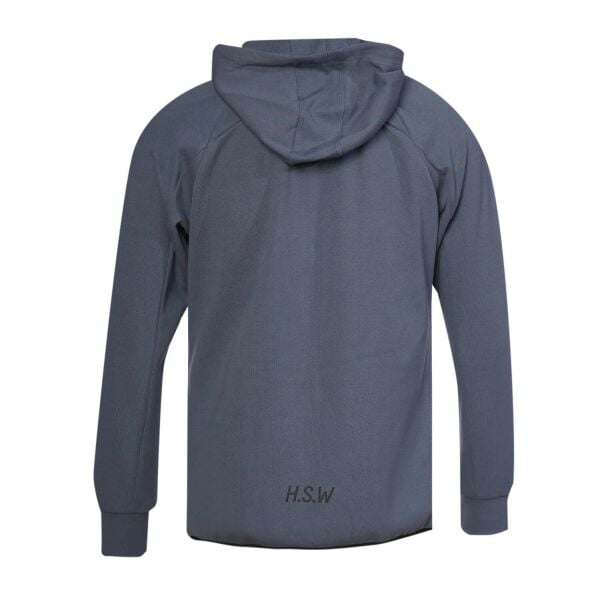 HUMMEL HMLNOVA ZIP HOODIE ERKEK KAPÜŞONLU CEKET