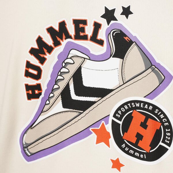 HUMMEL HMLARMEN SWEATSHIRT ERKEK SWEATSHIRT