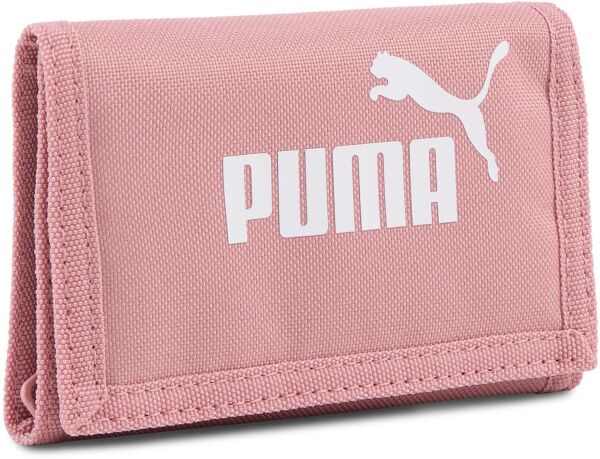 PUMA PHASE WALLET UNISEX CÜZDAN