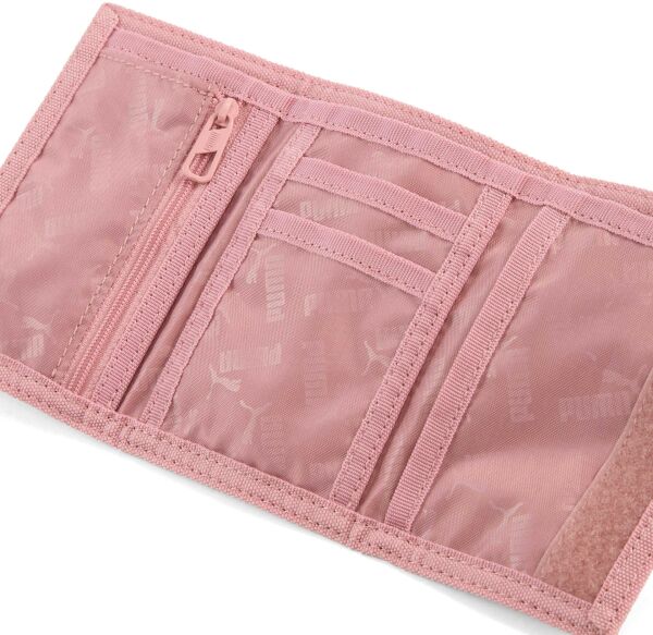 PUMA PHASE WALLET UNISEX CÜZDAN