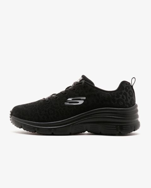 SKECHERS FASHİON FİT KADIN MODA AYAKKABI