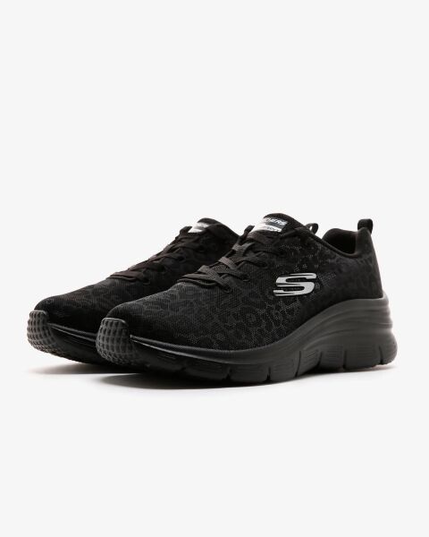 SKECHERS FASHİON FİT KADIN MODA AYAKKABI
