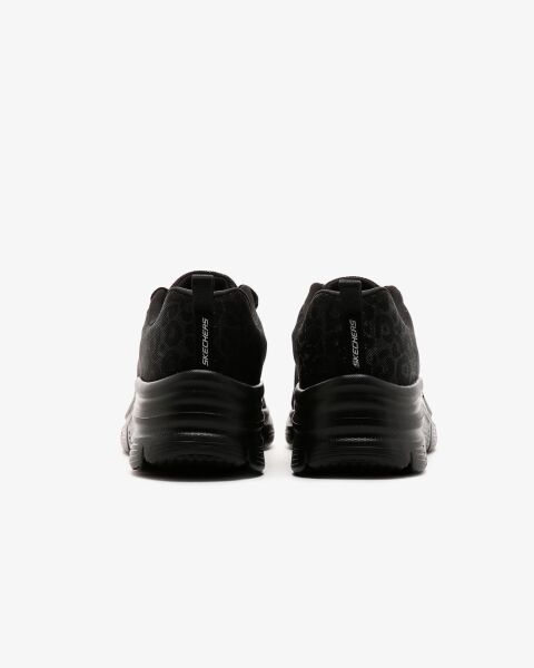 SKECHERS FASHİON FİT KADIN MODA AYAKKABI