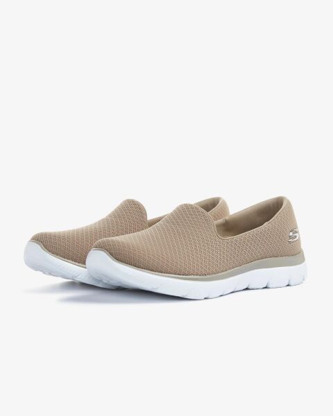 SKECHERS SUMMITS KADIN MODA AYAKKABI