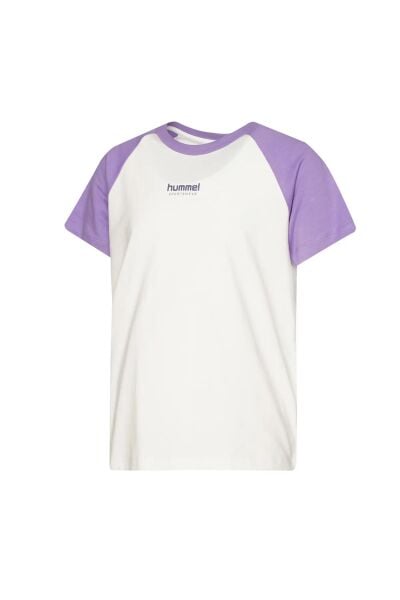 HUMMEL HMLRIO T-SHIRT S/S ERKEK ÇOCUK KISA KOL T-SHIRT