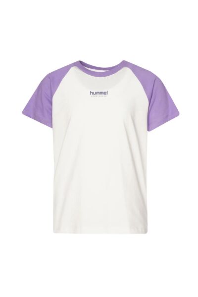 HUMMEL HMLRIO T-SHIRT S/S ERKEK ÇOCUK KISA KOL T-SHIRT