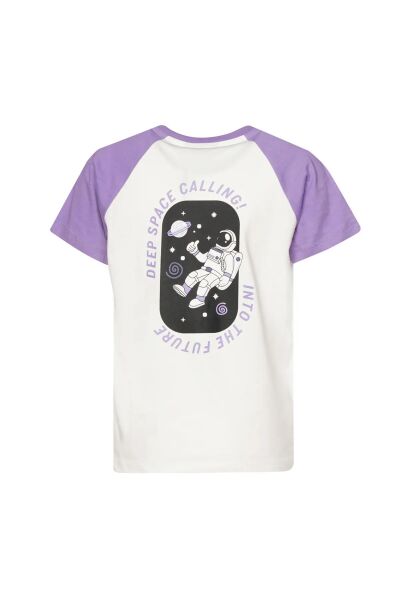 HUMMEL HMLRIO T-SHIRT S/S ERKEK ÇOCUK KISA KOL T-SHIRT