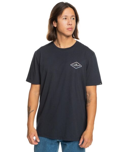 QUIKSILVER OMNI LOCK ERKEK KISA KOL T-SHIRT
