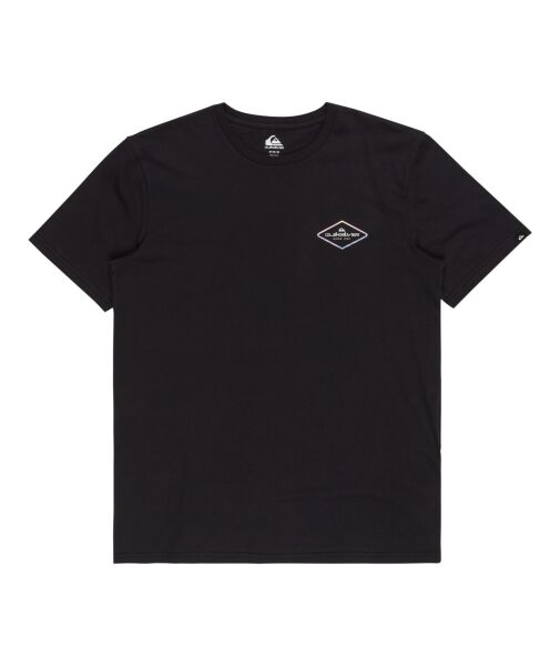 QUIKSILVER OMNI LOCK ERKEK KISA KOL T-SHIRT
