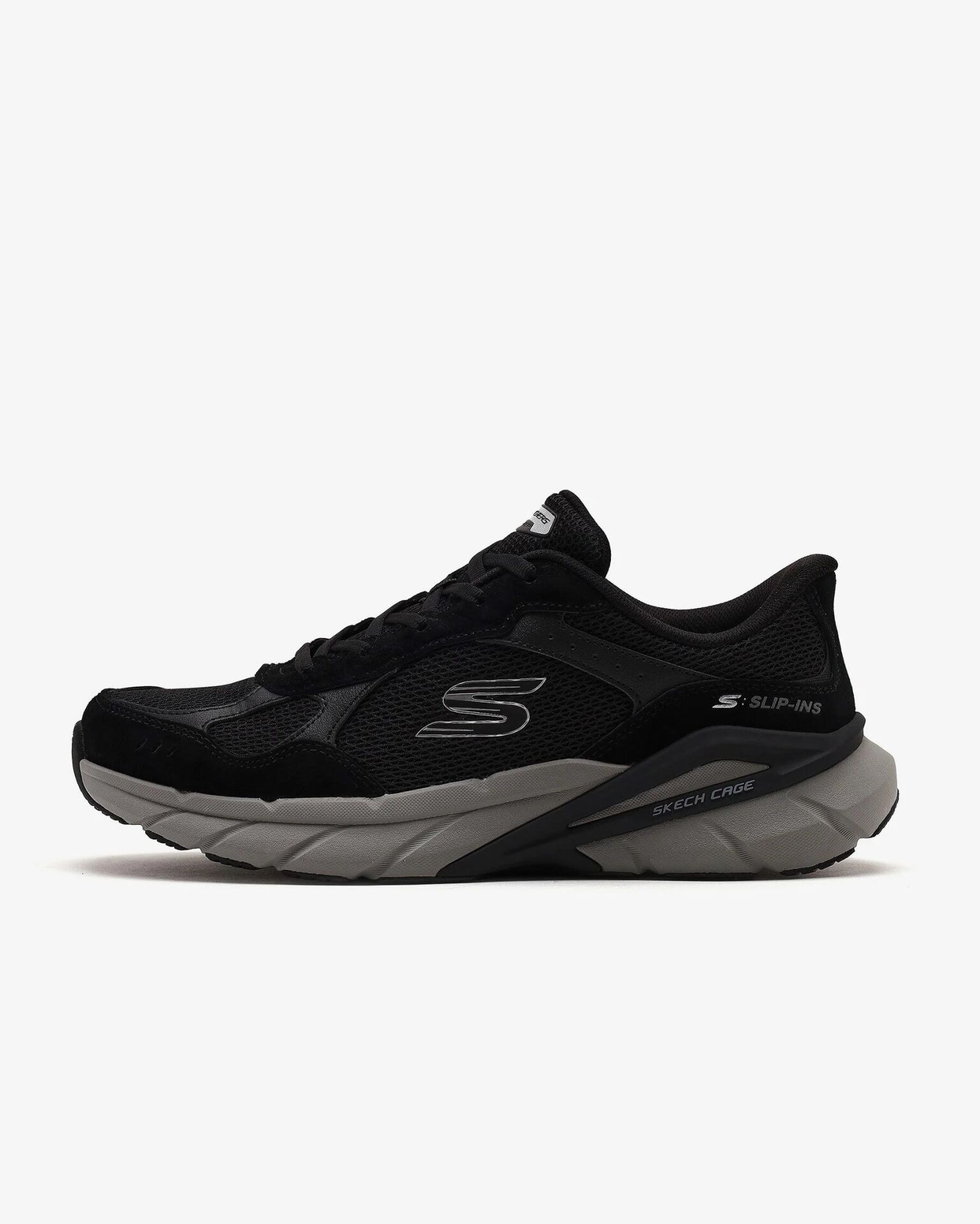 SKECHERS SKECH CAGE ERKEK PERFORMANS AYAKKABI