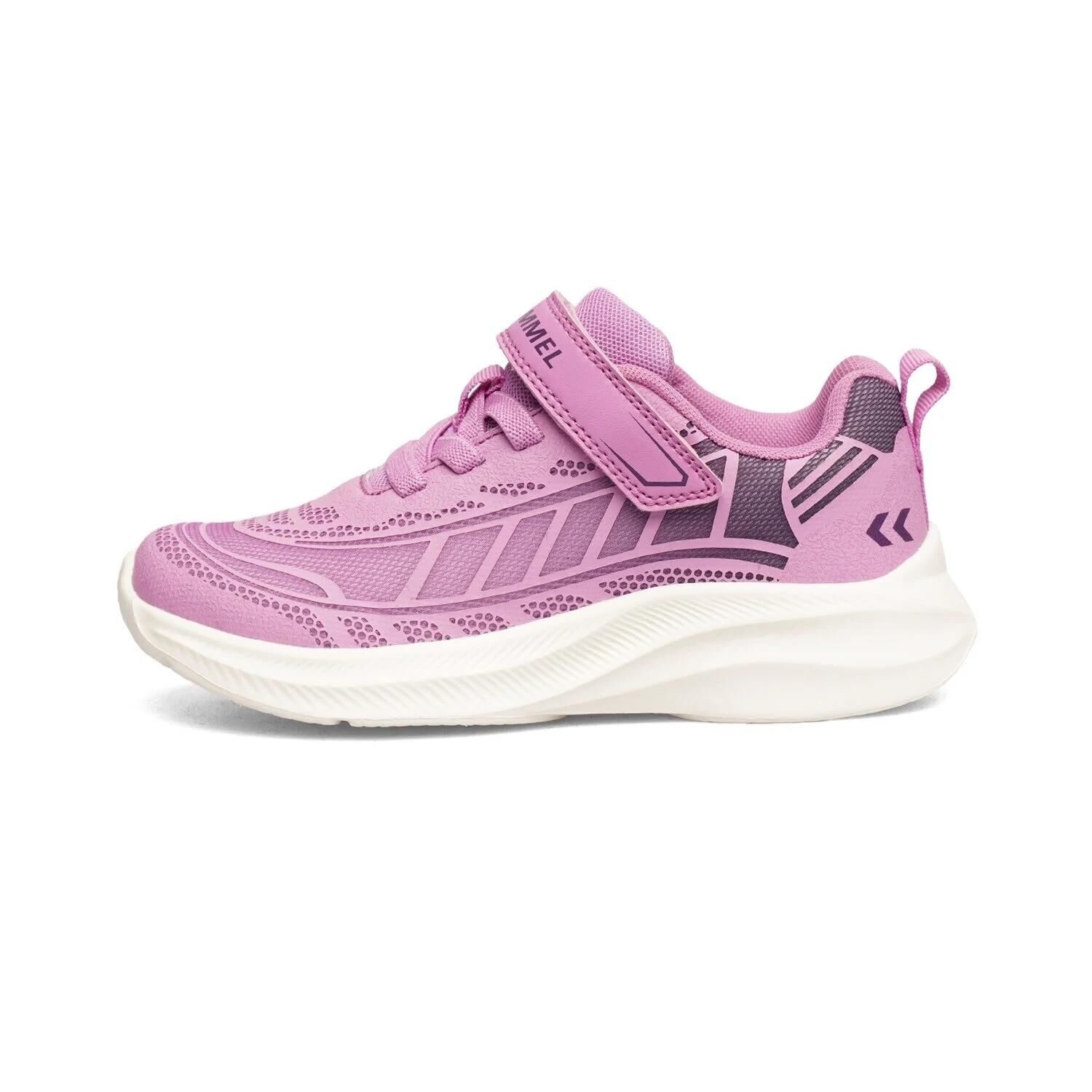 HUMMEL HML MABELLA JR. ÇOCUK UNISEX PERFORMANS AYAKKABI