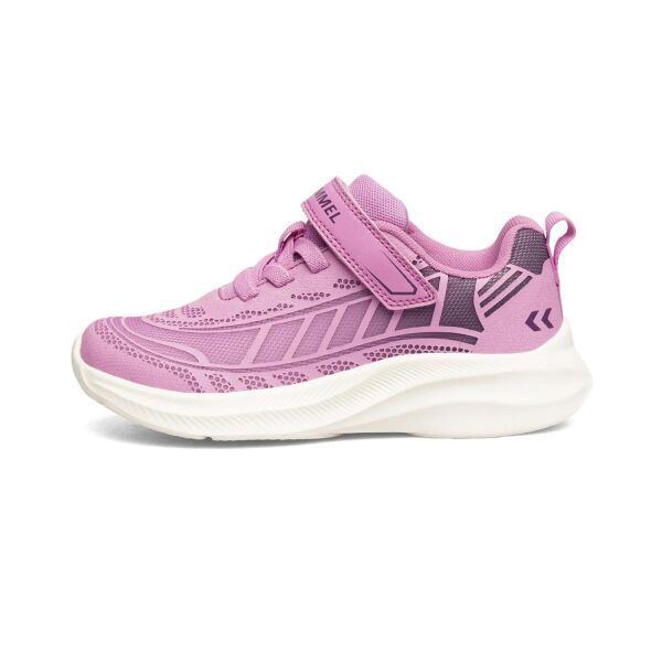 HUMMEL HML MABELLA JR. ÇOCUK UNISEX PERFORMANS AYAKKABI