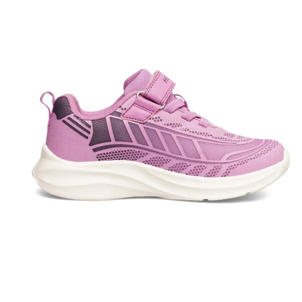 HUMMEL HML MABELLA JR. ÇOCUK UNISEX PERFORMANS AYAKKABI