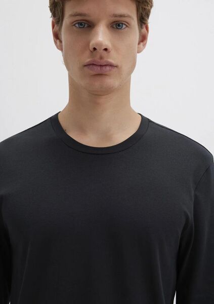 MAVİ UZUN KOL PENYE ERKEK BASIC, SEMI BASIC