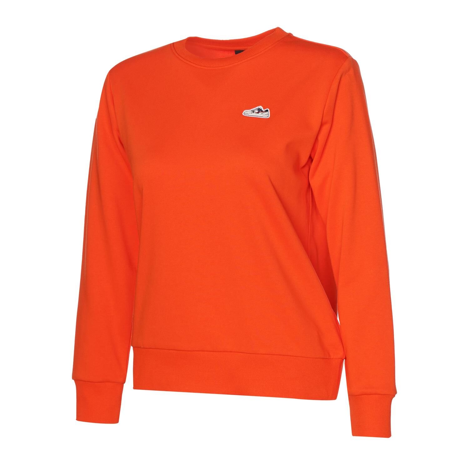 HUMMEL HMLELFIN SWEATSHIRT KADIN SWEATSHIRT