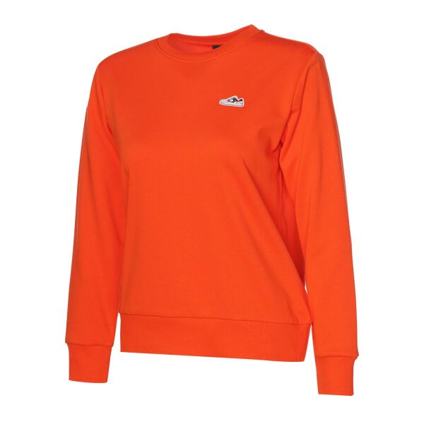 HUMMEL HMLELFIN SWEATSHIRT KADIN SWEATSHIRT