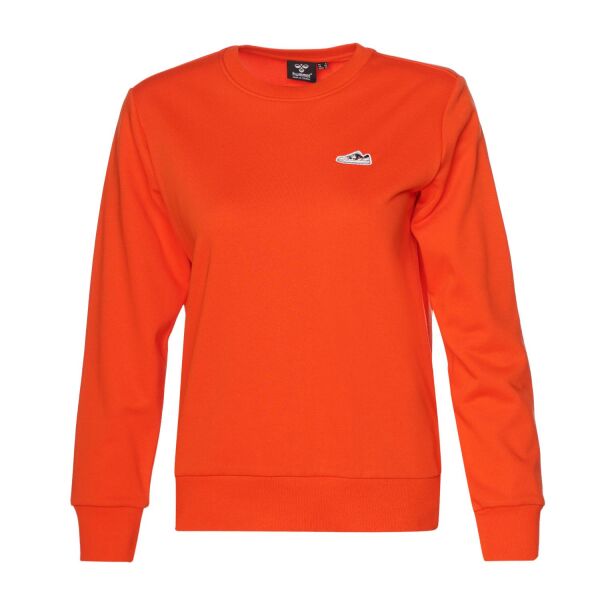 HUMMEL HMLELFIN SWEATSHIRT KADIN SWEATSHIRT