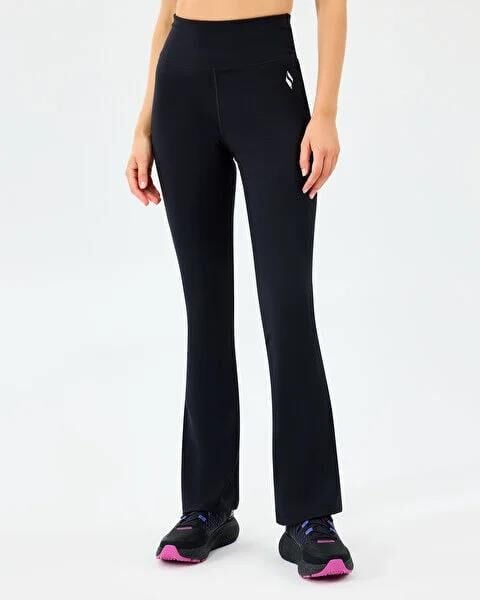 SKECHERS W BASIC FLARE LEGGING KADIN TAYT