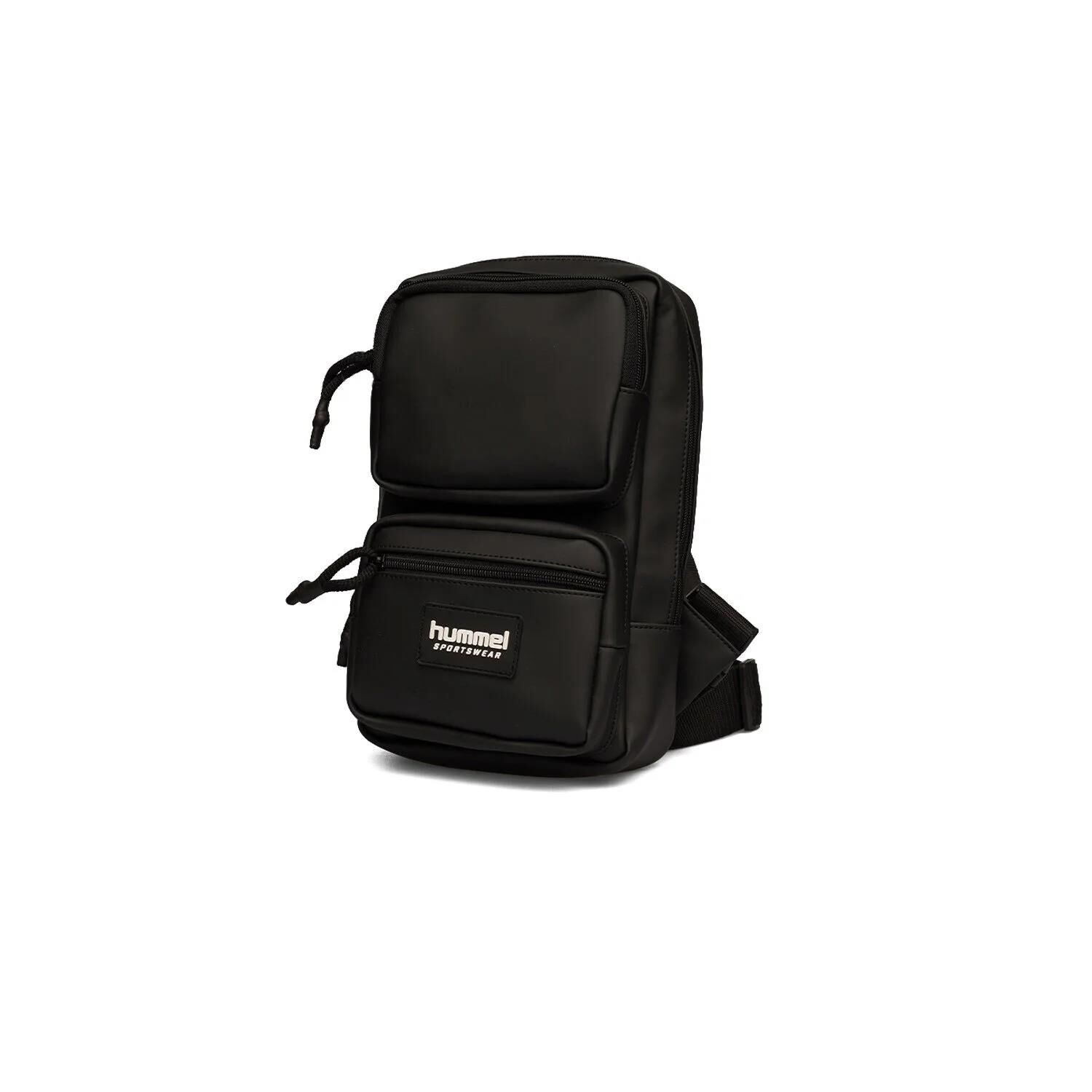 HUMMEL HMLSATES CROSS BODY BAG YETİŞKİN UNISEX ÇAPRAZ ASKILI ÇANTA