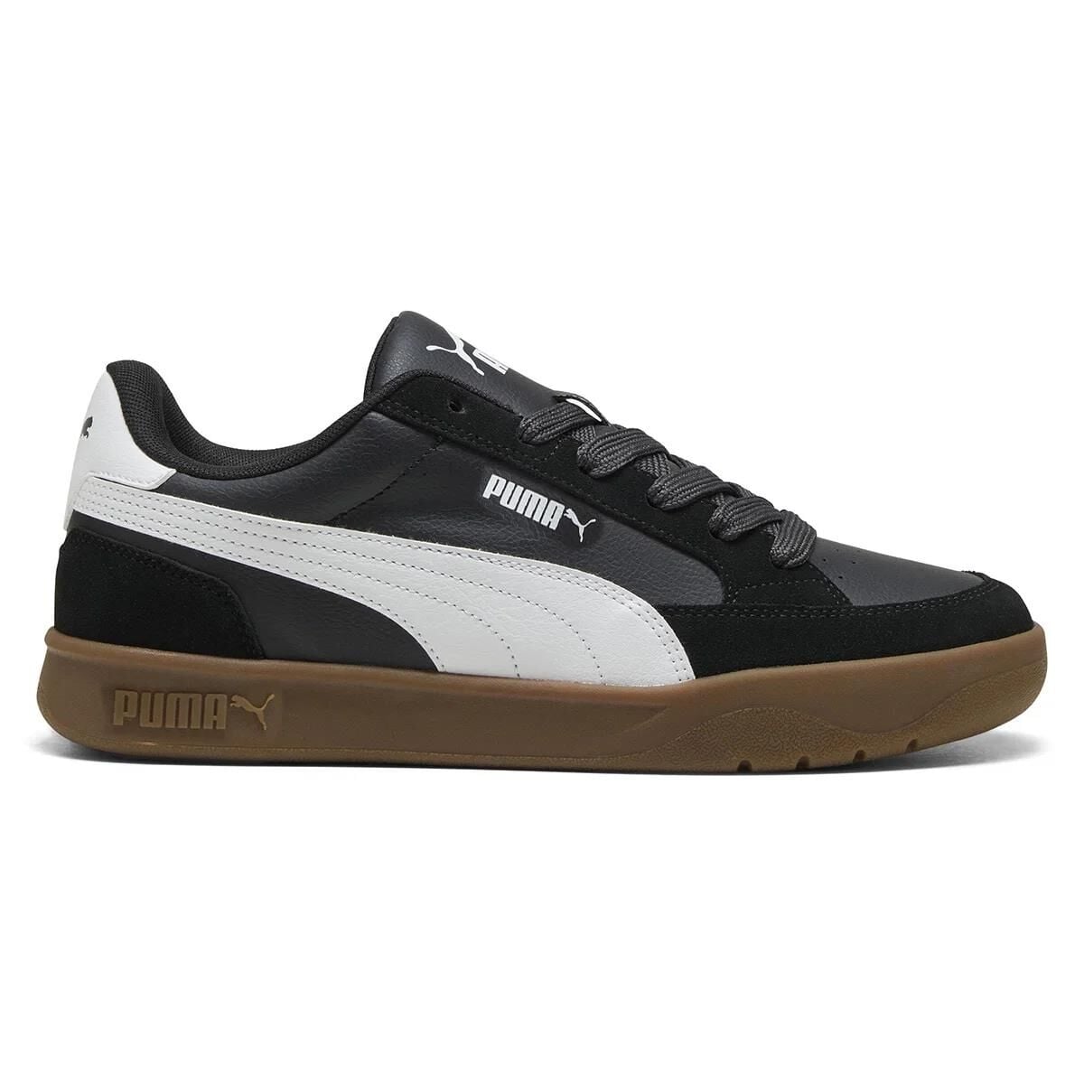 PUMA PARK LT OG UNISEX MODA AYAKKABI