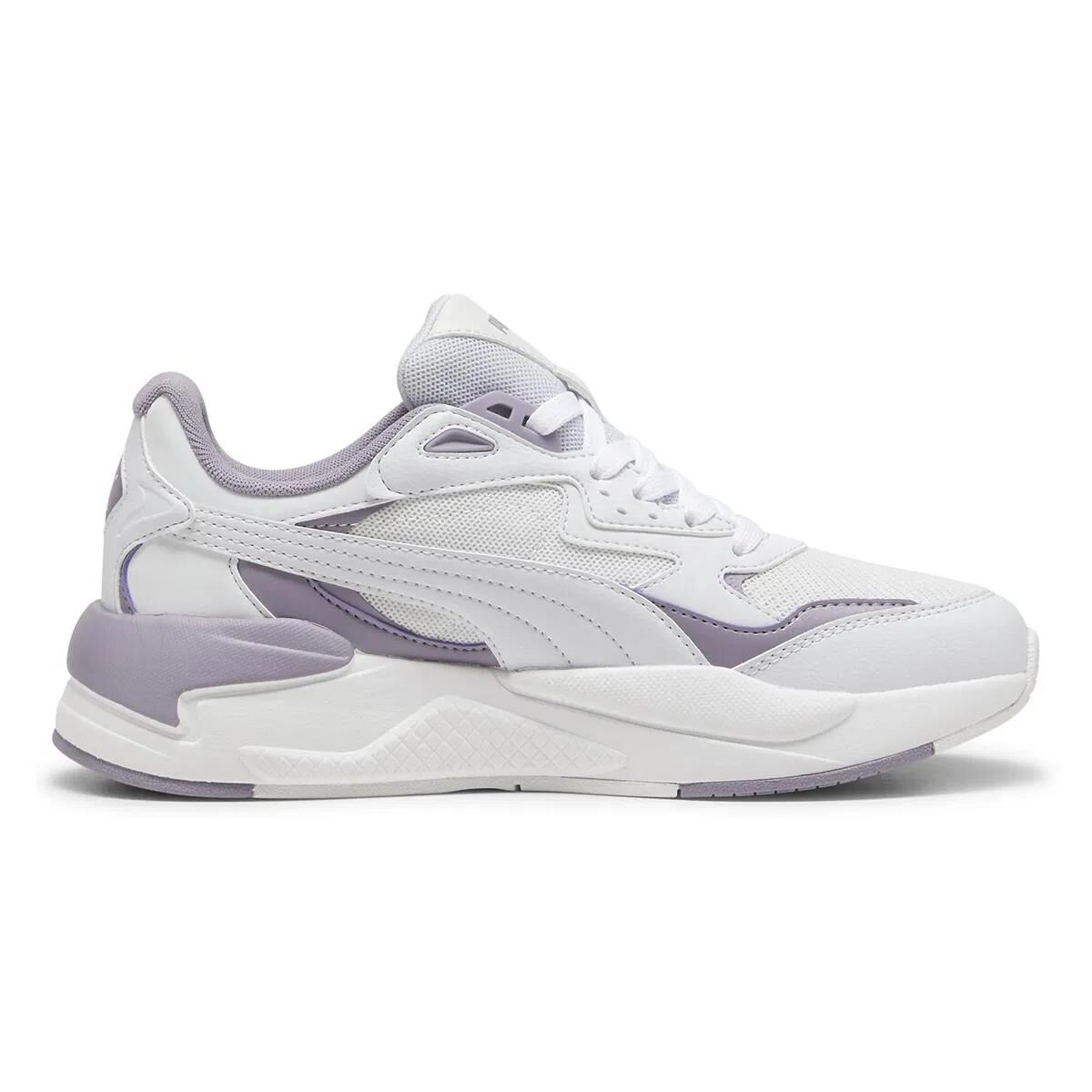 PUMA X-RAY SPEED ERKEK MODA AYAKKABI