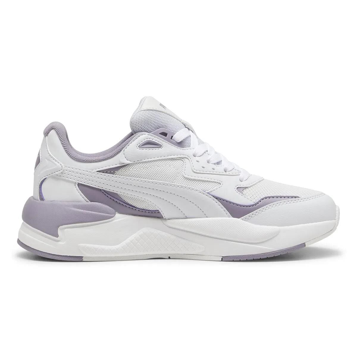 PUMA X-RAY SPEED ERKEK MODA AYAKKABI
