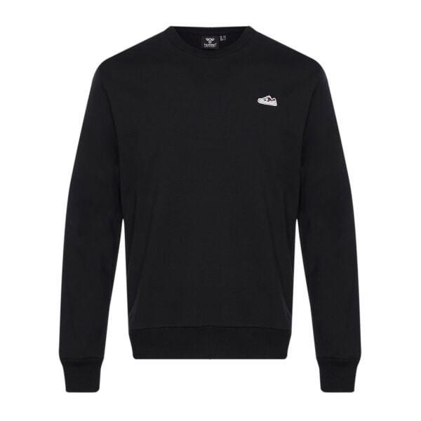 HUMMEL HMLJUNGLE SWEATSHIRT ERKEK SWEATSHIRT