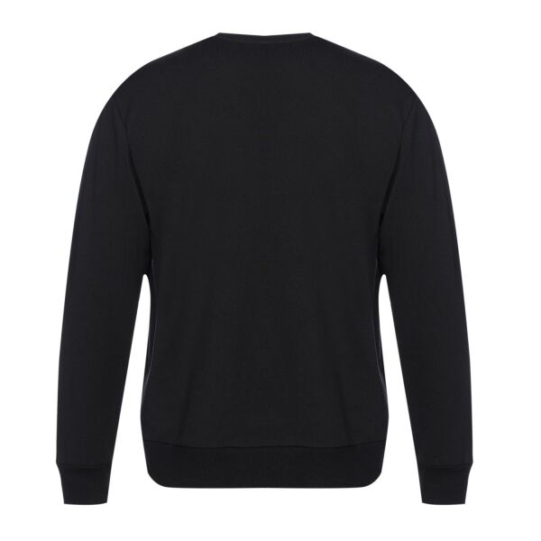 HUMMEL HMLJUNGLE SWEATSHIRT ERKEK 0 YAKA SWEATSHIRT