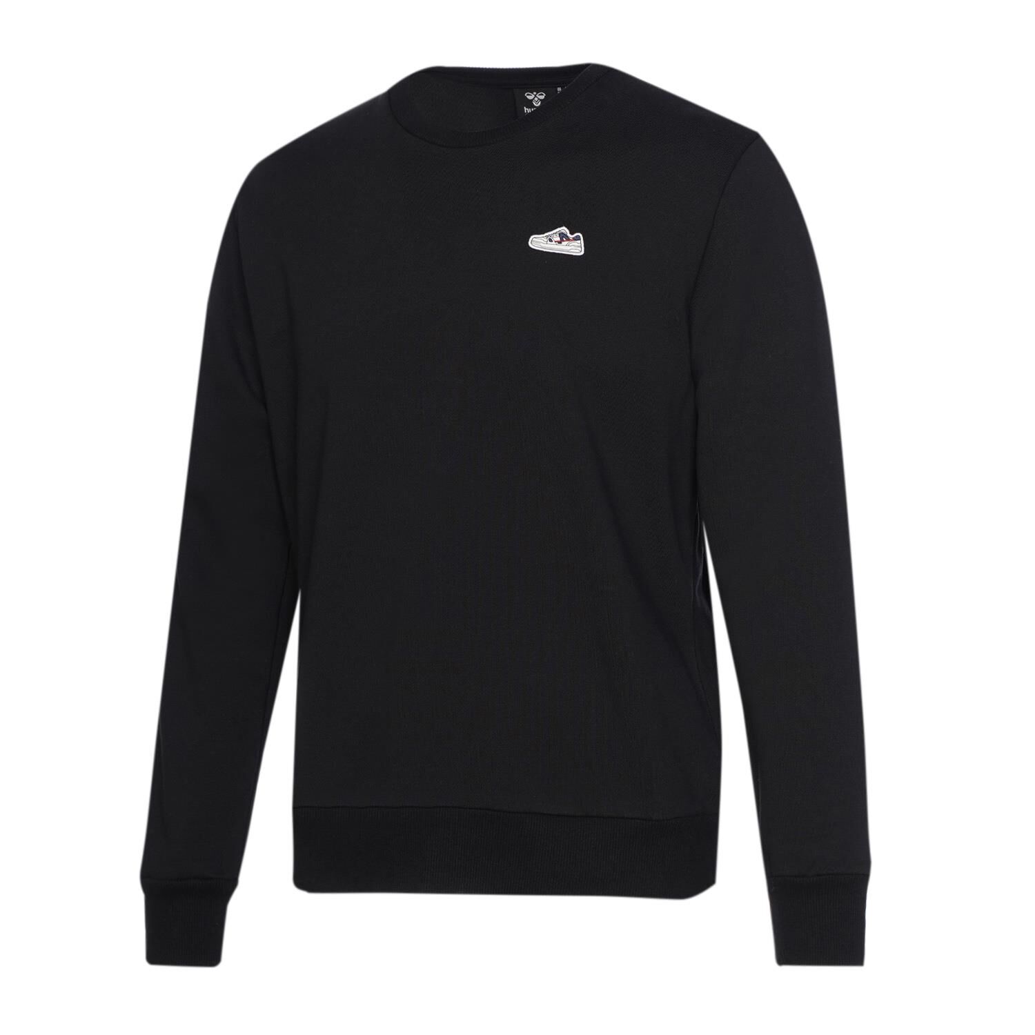 HUMMEL HMLJUNGLE SWEATSHIRT ERKEK 0 YAKA SWEATSHIRT