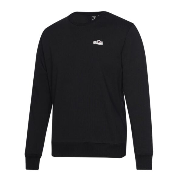 HUMMEL HMLJUNGLE SWEATSHIRT ERKEK SWEATSHIRT