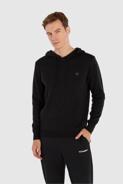 HUMMEL HMLJUNGLE SWEATSHIRT ERKEK SWEATSHIRT