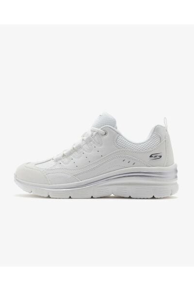 SKECHERS FASHİON FİT KADIN MODA AYAKKABI