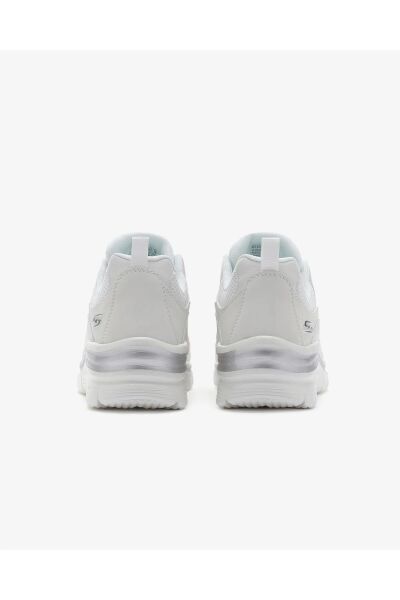 SKECHERS FASHİON FİT KADIN MODA AYAKKABI