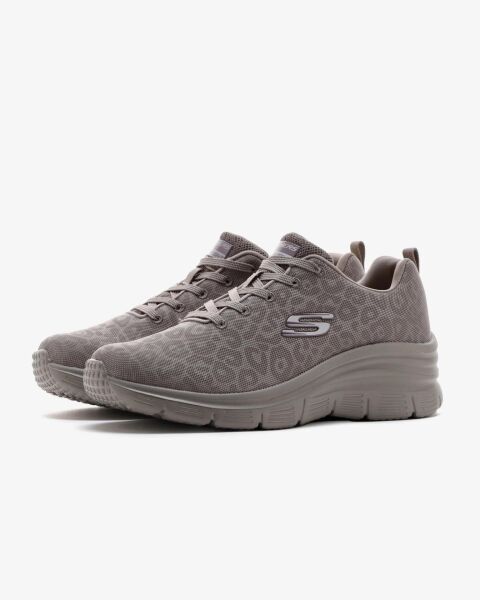 SKECHERS FASHİON FİT KADIN MODA AYAKKABI
