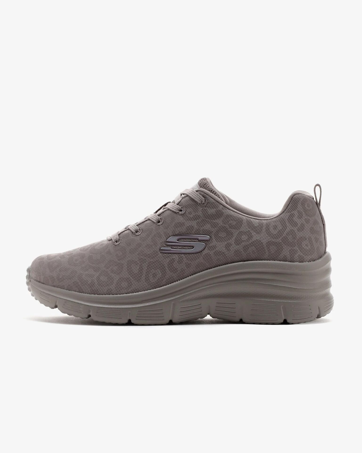 SKECHERS FASHİON FİT KADIN MODA AYAKKABI