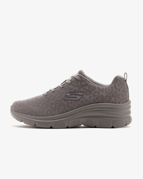 SKECHERS FASHİON FİT KADIN MODA AYAKKABI