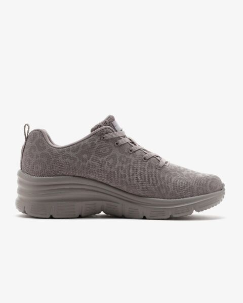SKECHERS FASHİON FİT KADIN MODA AYAKKABI