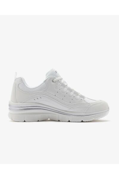 SKECHERS FASHİON FİT KADIN MODA AYAKKABI