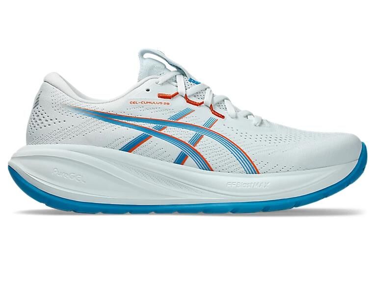 ASICS GEL-CUMULUS 28 ERKEK PERFORMANS AYAKKABI
