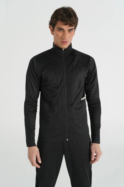 HUMMEL HMLTINSEL ZIP JACKET ERKEK FERMUARLI CEKET