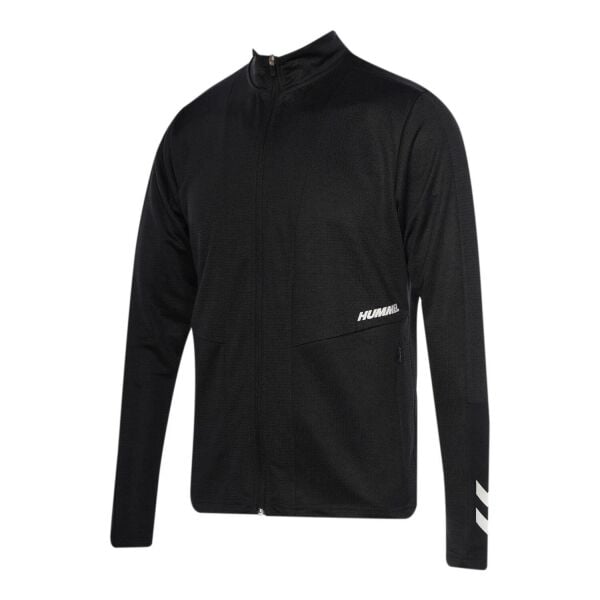 HUMMEL HMLTINSEL ZIP JACKET ERKEK FERMUARLI CEKET