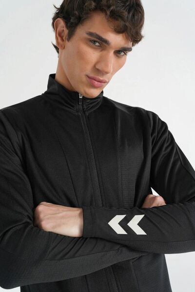 HUMMEL HMLTINSEL ZIP JACKET ERKEK FERMUARLI CEKET