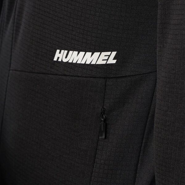 HUMMEL HMLTINSEL ZIP JACKET ERKEK FERMUARLI CEKET