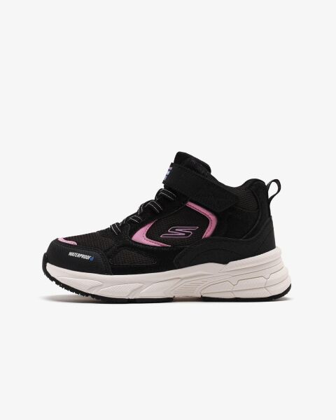SKECHERS RETRO-GRAPH KIZ ÇOCUK PERFORMANS AYAKKABI