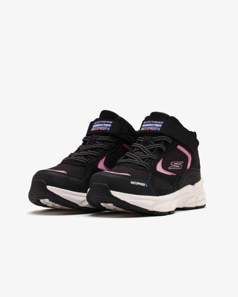 SKECHERS RETRO-GRAPH KIZ ÇOCUK PERFORMANS AYAKKABI