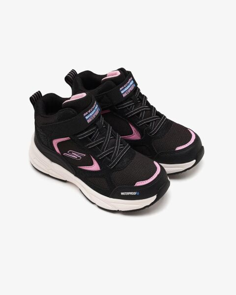 SKECHERS RETRO-GRAPH KIZ ÇOCUK PERFORMANS AYAKKABI