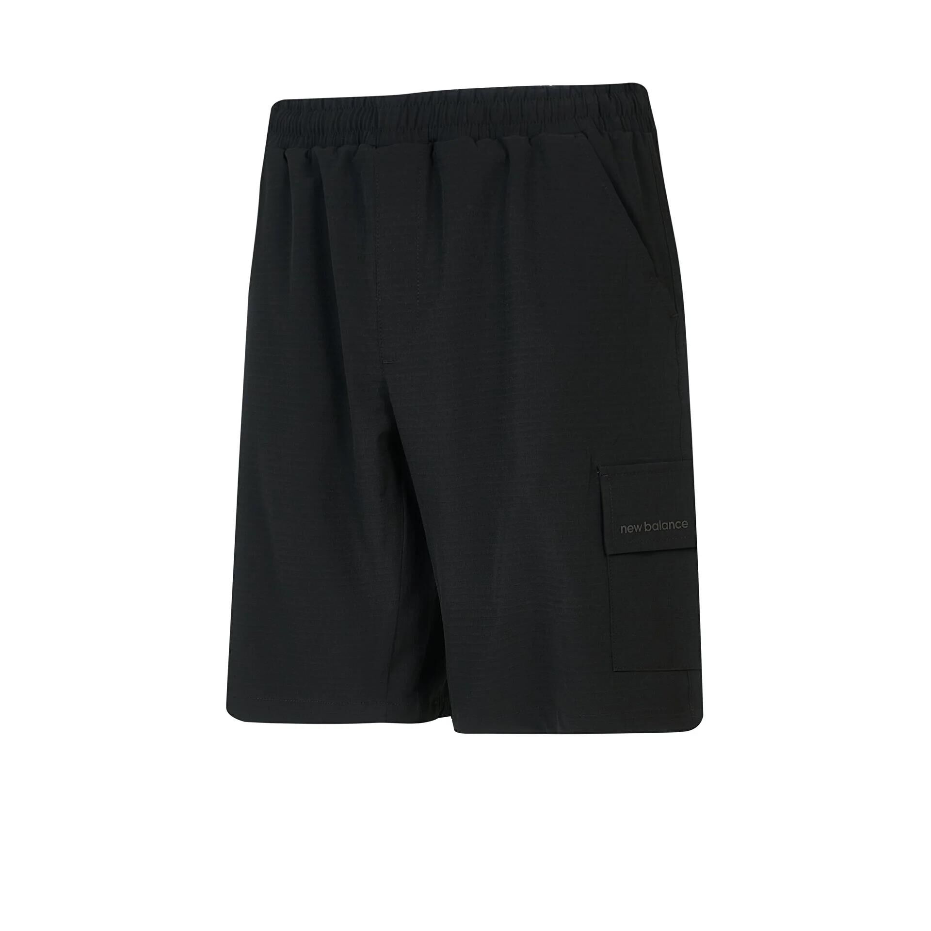 NEW BALANCE NB LIFESTYLE MEN SHORT ERKEK ŞORT